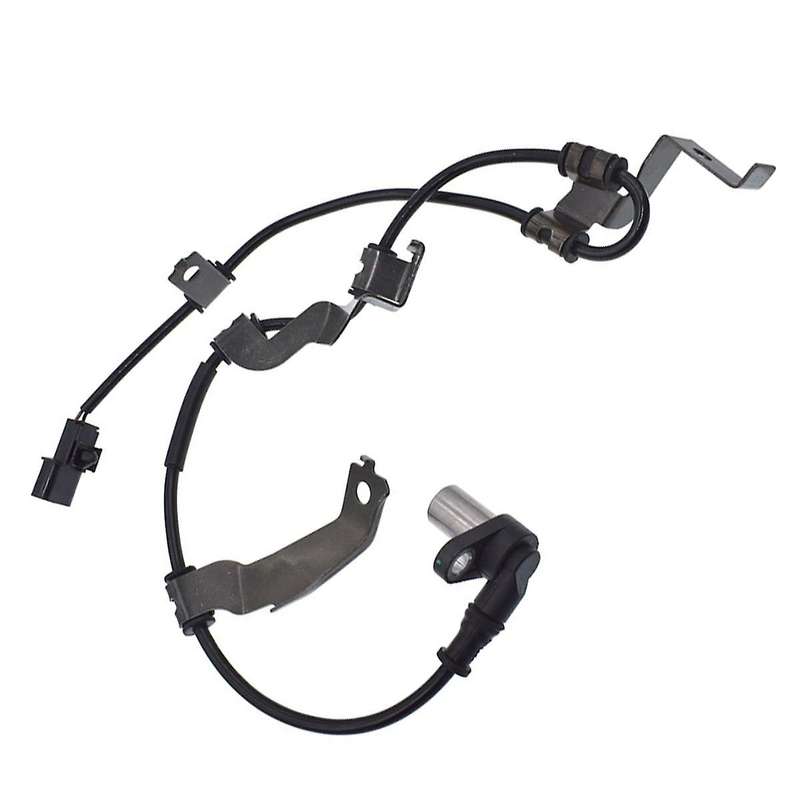 Auto Front Left ABS Sensor Wheel Speed Sensor for Pickup Triton III K74T L200 1996-2007 MN102207