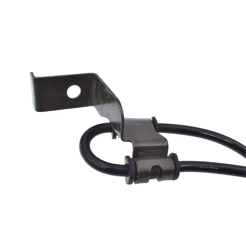 Auto Front Left ABS Sensor Wheel Speed Sensor for Pickup Triton III K74T L200 1996-2007 MN102207