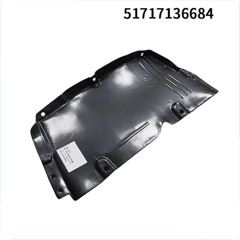 Auto Front Lining for E66 E65 750I 760I 51717136684