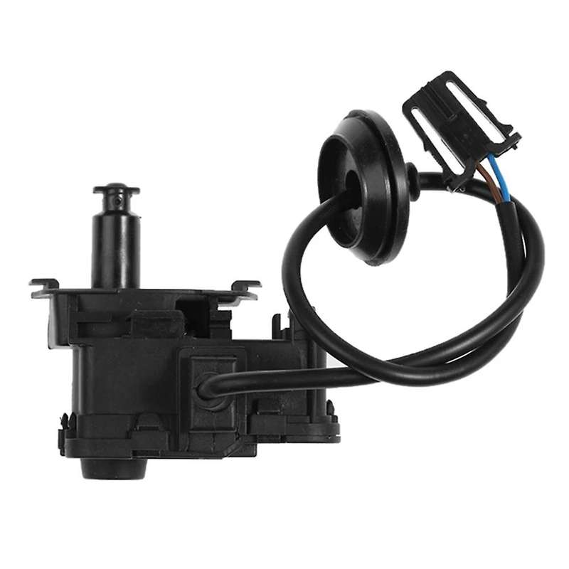 Auto Fuel Tank Cap Latch Fuel Tank Cap Motor Motor 6RD810773B Suitable for Cars 2011-2018