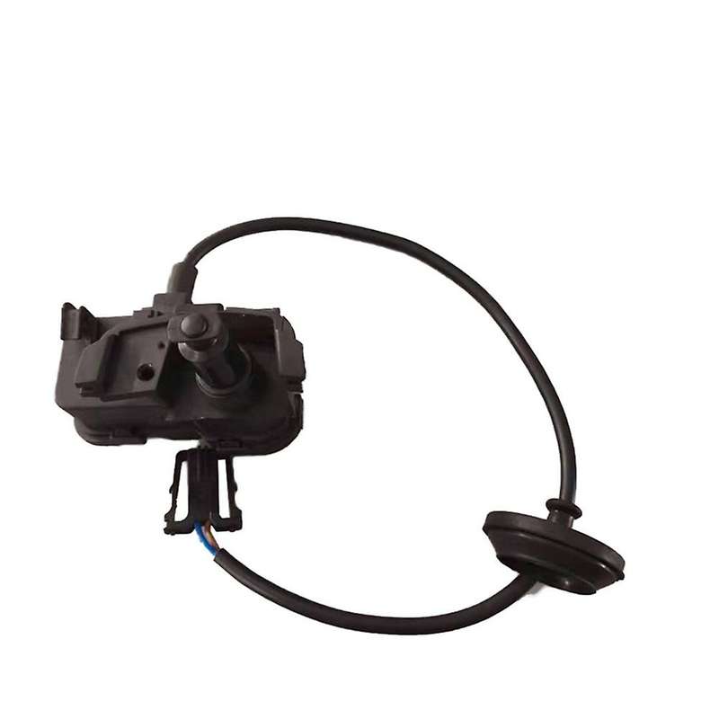 Auto Fuel Tank Cap Latch Fuel Tank Cap Motor Motor 6RD810773B Suitable for Cars 2011-2018
