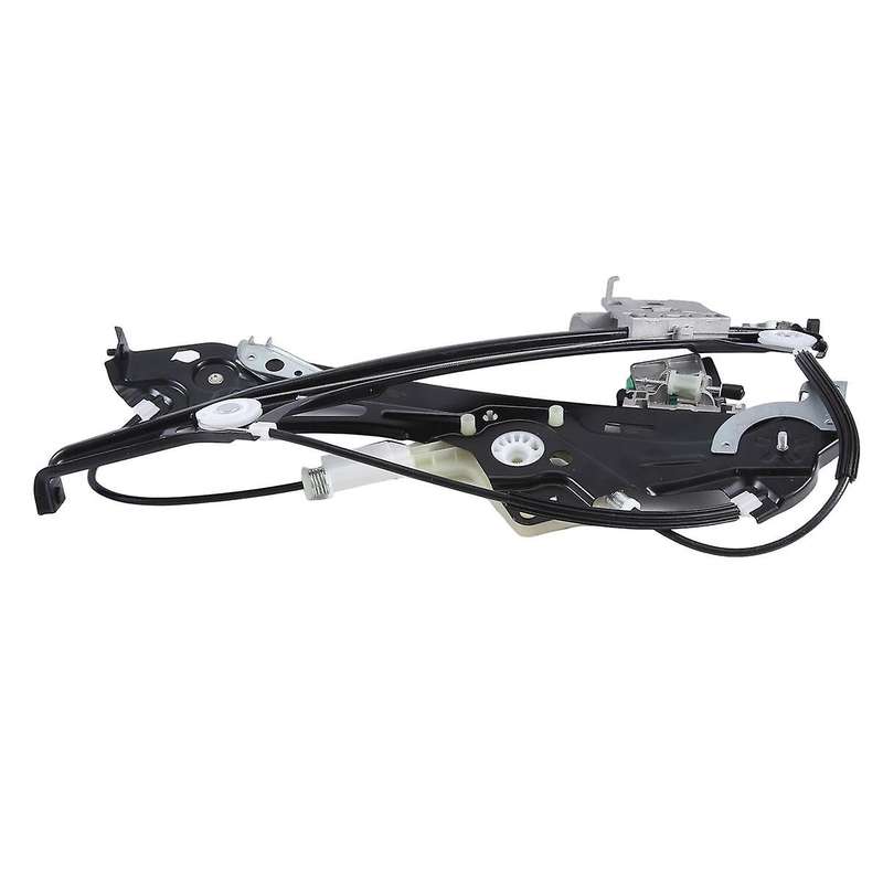 Auto Front Right Door Window Glass Regulator Bracket for W219 CLS550 2197201046