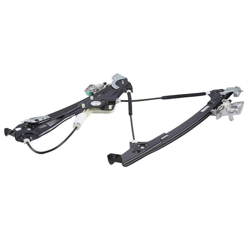 Auto Front Right Door Window Glass Regulator Bracket for W219 CLS550 2197201046