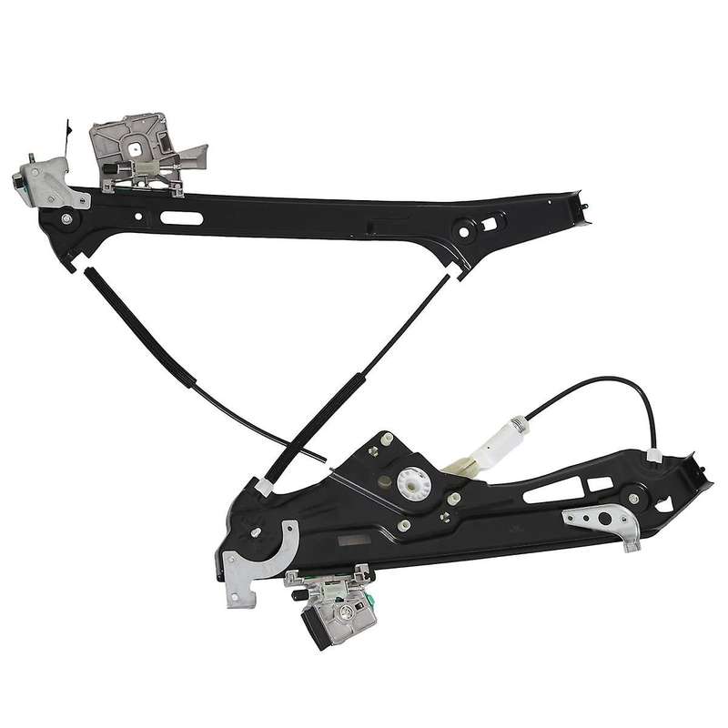 Auto Front Right Door Window Glass Regulator Bracket for W219 CLS550 2197201046