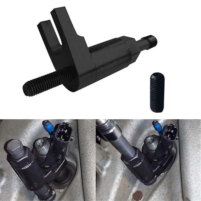 Auto Fuel Injector Removal Tool for F250 F350 F450 F550 6.7L Power Stroke Engine 2011-2018
