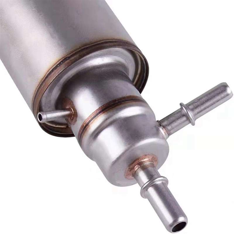 Auto Fuel Filters 1634770501 for W163 Ml320 Ml350 Ml430 Ml55 V6/8 1634770701