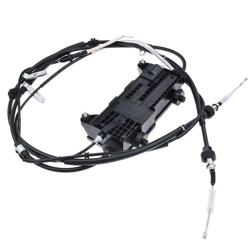 Auto Handbrake Control Module for 4 Sport 10-16 LR072318 LR052209 LR032104 LR023622 LR013699