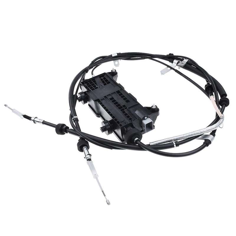 Auto Handbrake Control Module for 4 Sport 10-16 LR072318 LR052209 LR032104 LR023622 LR013699
