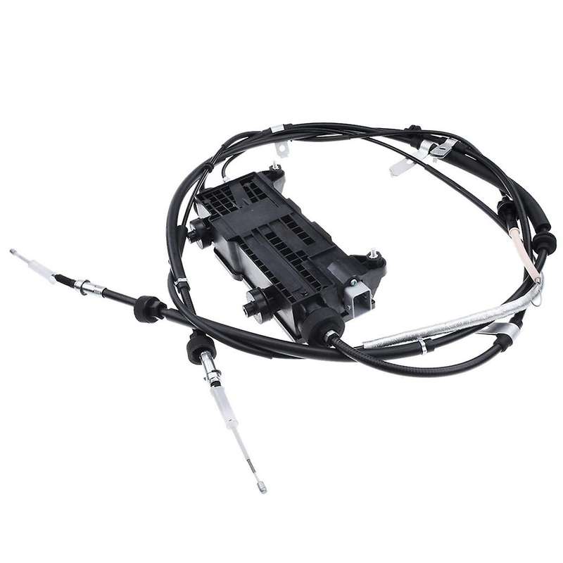 Auto Handbrake Control Module for 4 Sport 10-16 LR072318 LR052209 LR032104 LR023622 LR013699