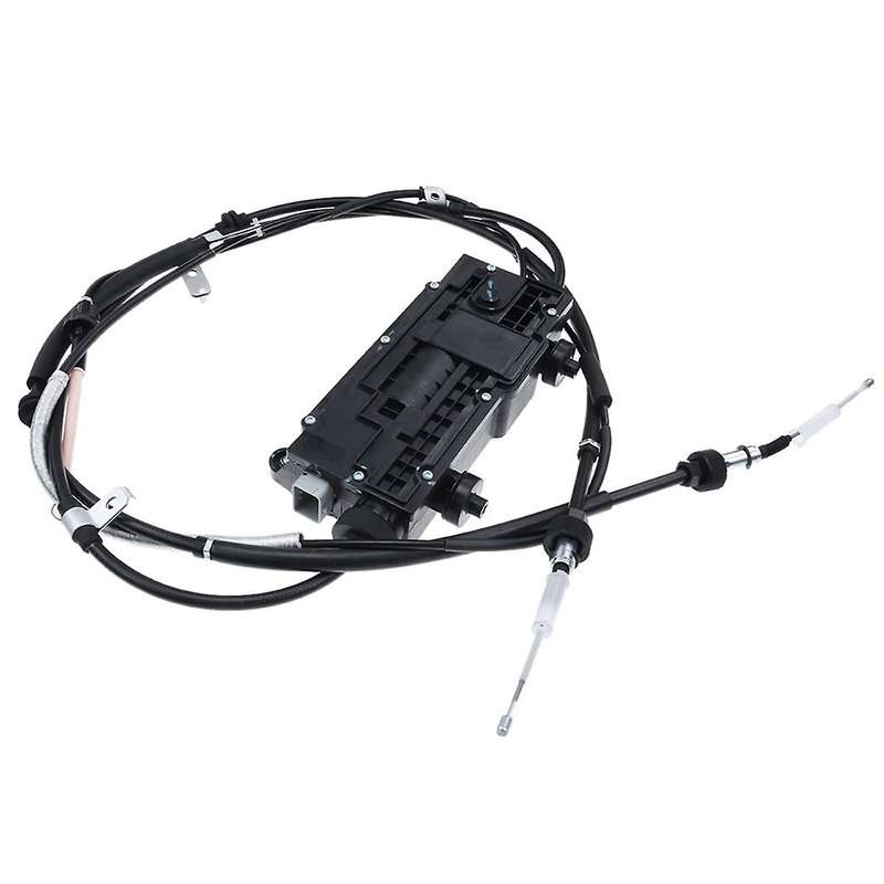 Auto Handbrake Control Module for 4 Sport 10-16 LR072318 LR052209 LR032104 LR023622 LR013699