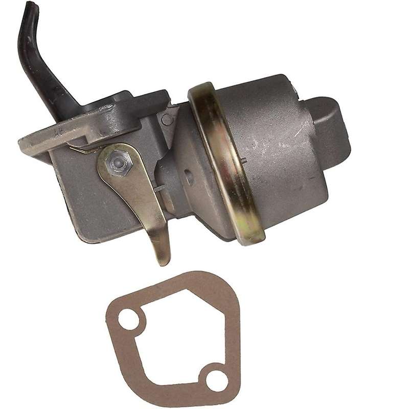 Auto Fuel Transfer Pump Diaphragm for Engine 4B 4BT 4BT 4BTA 6B 6BT 6BT 6BTA 6BTA 3970880 3966154 4