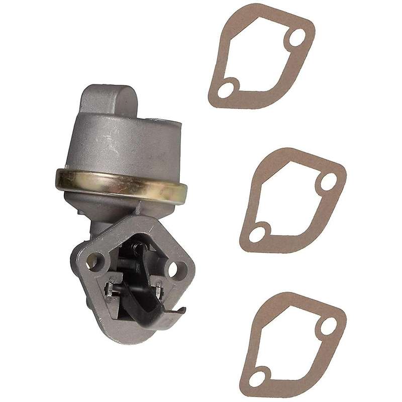 Auto Fuel Transfer Pump Diaphragm for Engine 4B 4BT 4BT 4BTA 6B 6BT 6BT 6BTA 6BTA 3970880 3966154 4