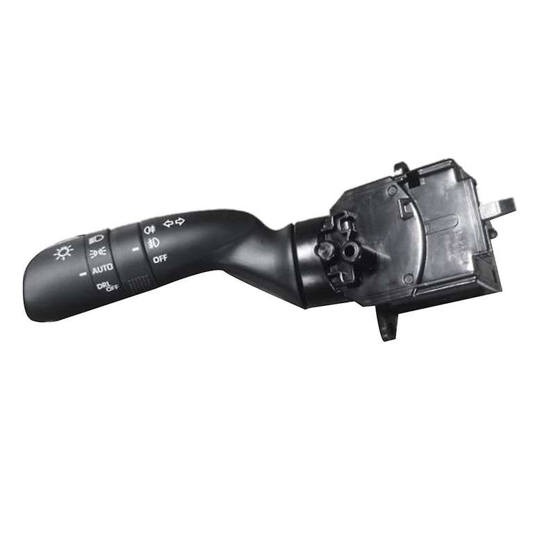 Auto Headlight Closing Handle Turn Signal Switch 84329-33060 for Land Cruiser Alphard 2019-2023