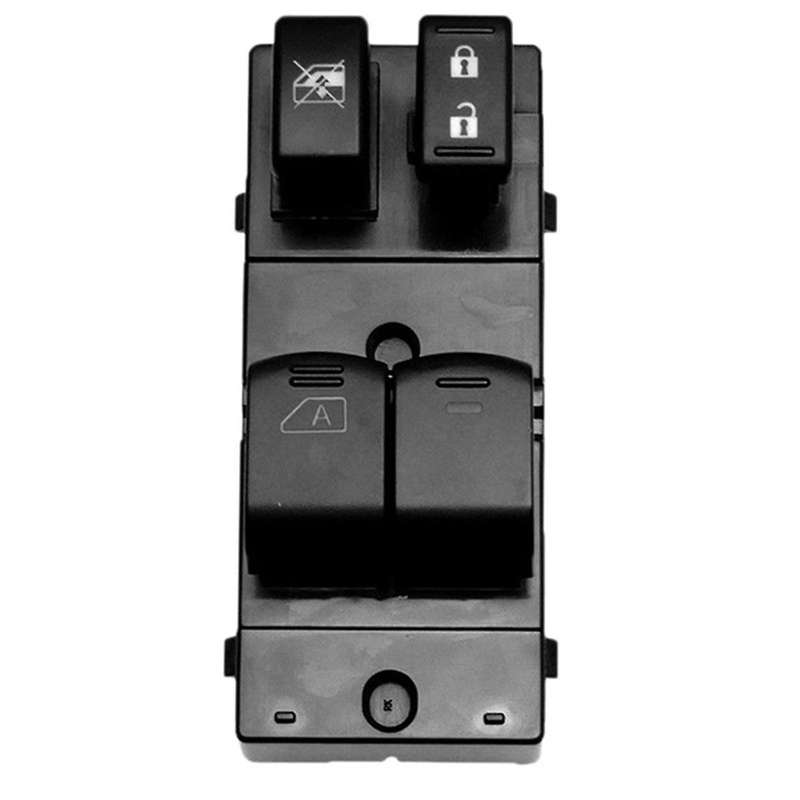Auto Glass Lifter Switch Power Window Switch for Trailblazer 29501-ZP40A