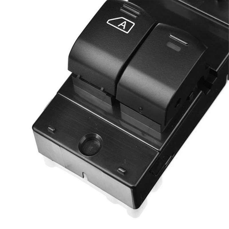 Auto Glass Lifter Switch Power Window Switch for Trailblazer 29501-ZP40A
