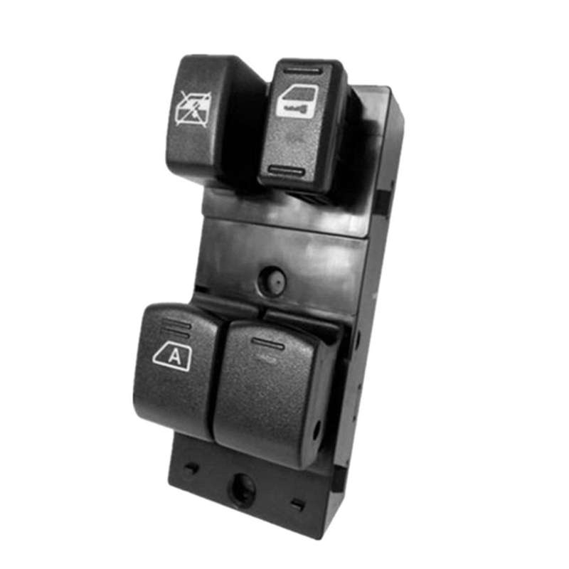 Auto Glass Lifter Switch Power Window Switch for Trailblazer 29501-ZP40A