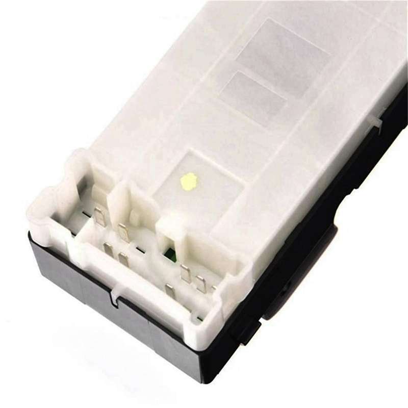 Auto Glass Lifter Switch Power Window Switch for Trailblazer 29501-ZP40A