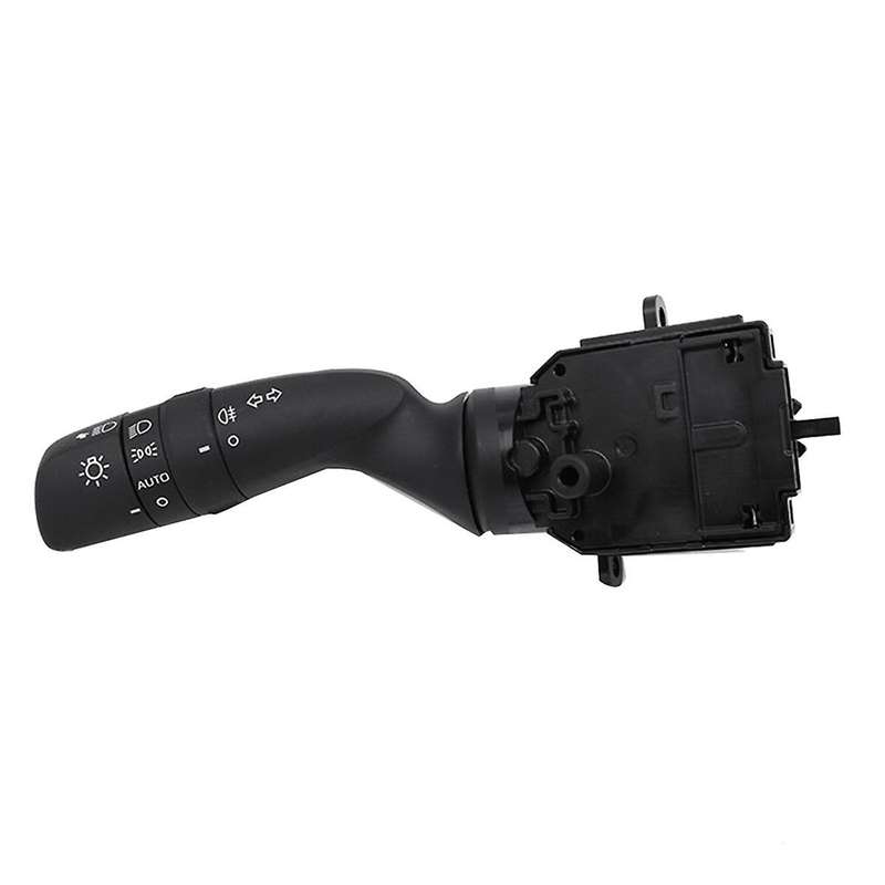 Auto Headlight Closing Handle Turn Signal Switch 84329-33060 for Land Cruiser 2019-2023 8432933060