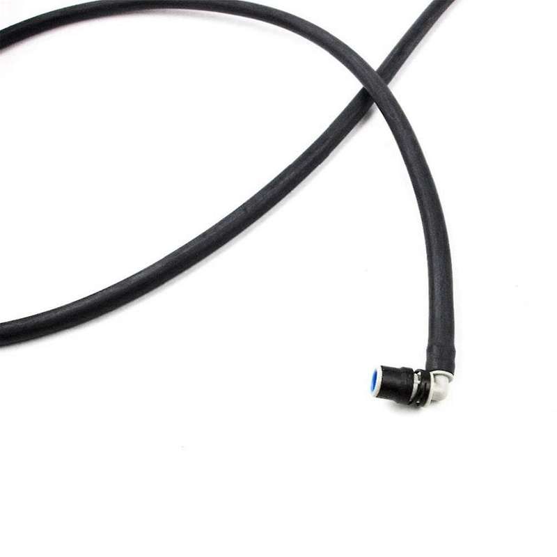 Auto Headlight Cleaning Device Headlight Spray Pipe Headlight Washer Pipe for 3 Series F30 F35 320I
