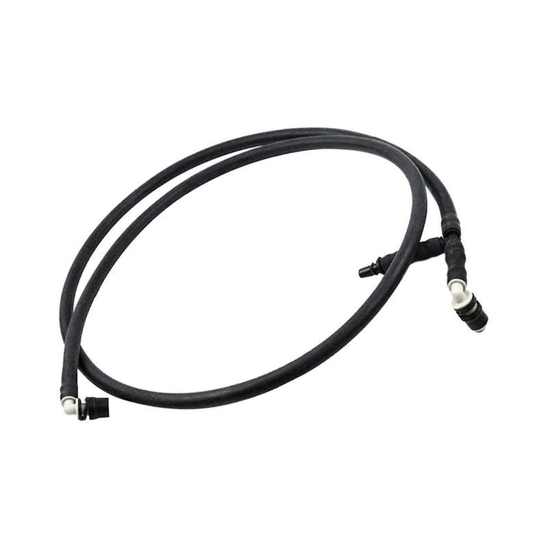 Auto Headlight Cleaning Device Headlight Spray Pipe Headlight Washer Pipe for 3 Series F30 F35 320I