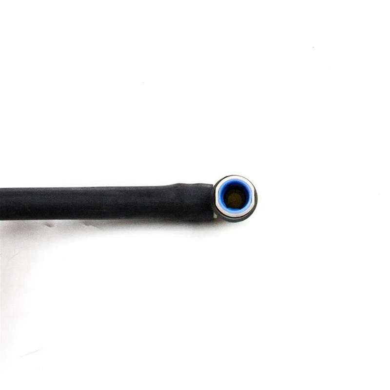 Auto Headlight Cleaning Device Headlight Spray Pipe Headlight Washer Pipe for 3 Series F30 F35 320I
