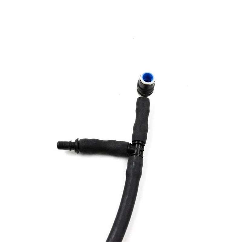 Auto Headlight Cleaning Device Headlight Spray Pipe Headlight Washer Pipe for 3 Series F30 F35 320I