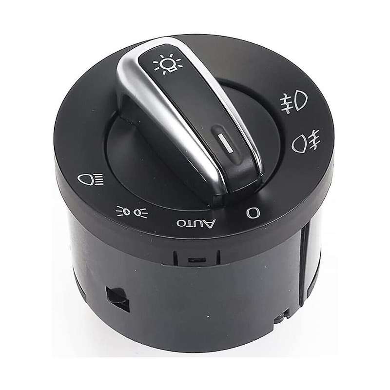 Auto Headlight Switch for Golf Plus MK5 MK6 for Seat 5ND941431B