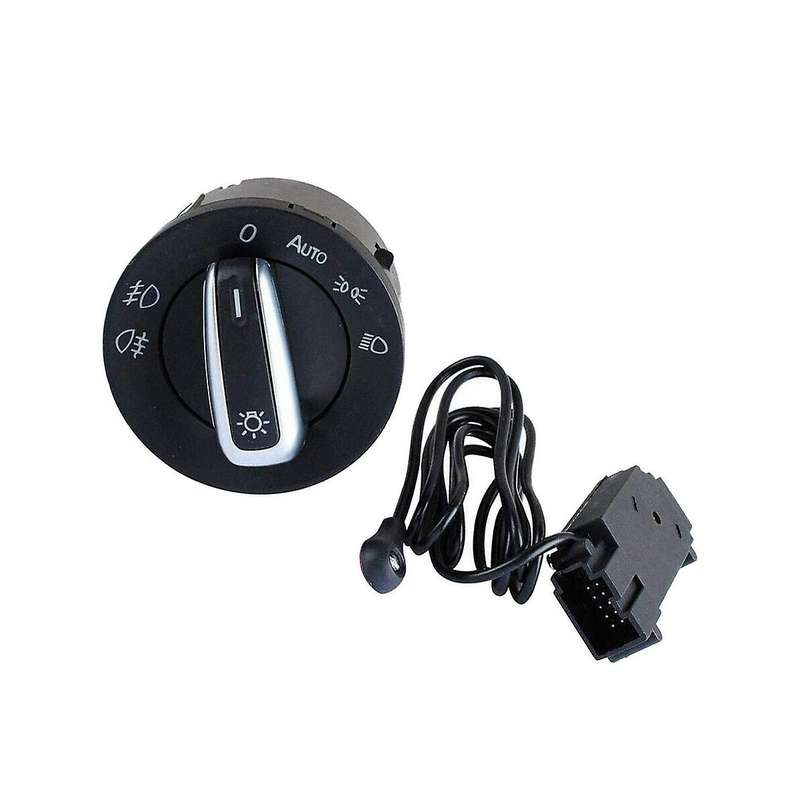 Auto Headlight Switch for Golf Plus MK5 MK6 for Seat 5ND941431B