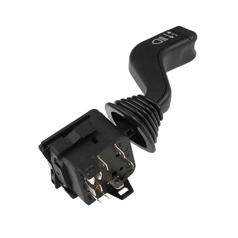 Auto Headlight Switch Turn Signal Light Steering Column Switch 1241212 for Tigra Corsa Combo