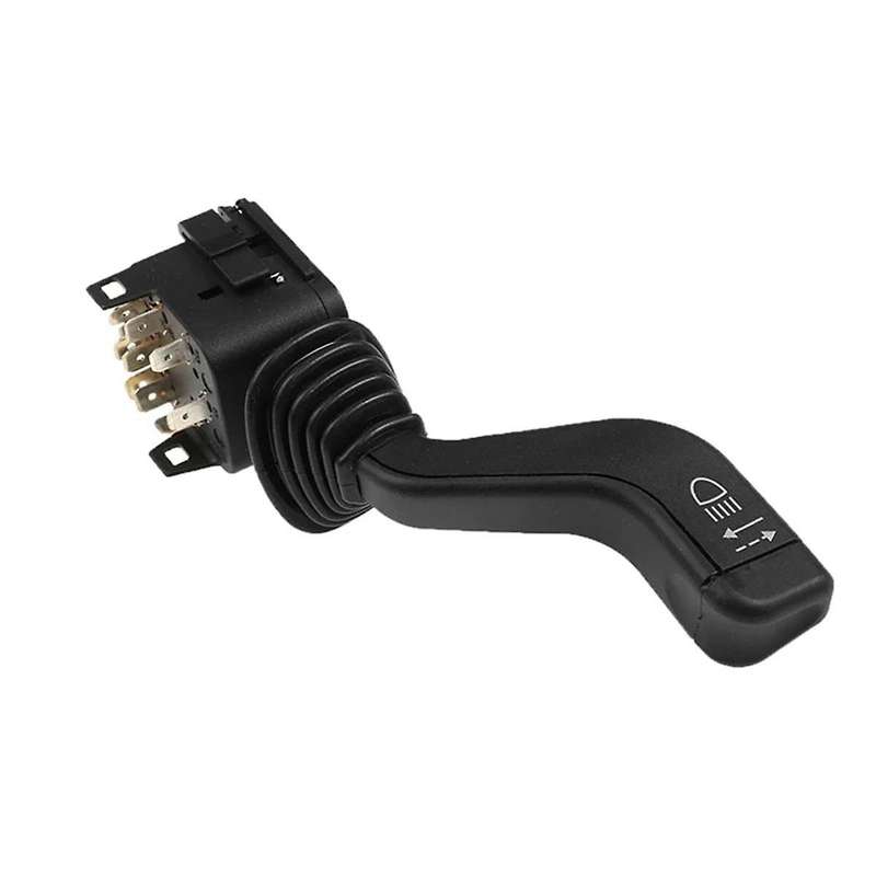 Auto Headlight Switch Turn Signal Light Steering Column Switch 1241212 for Tigra Corsa Combo