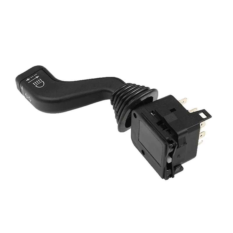 Auto Headlight Switch Turn Signal Light Steering Column Switch 1241212 for Tigra Corsa Combo