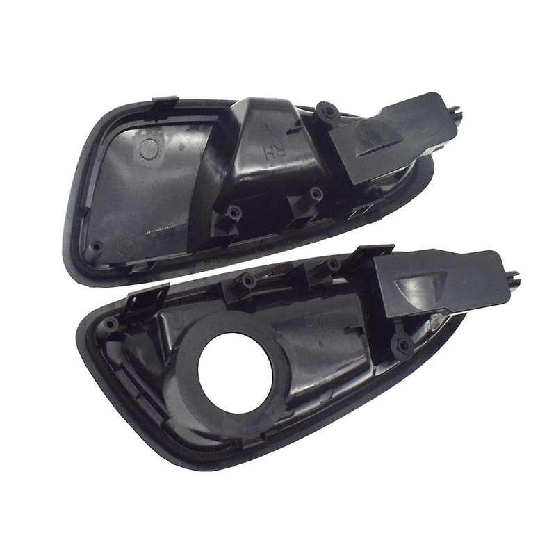 Auto Interior Door Handles for Seat 6J 2010-2022 6J1837113A 6J1837114A 6J4839113A 6J4839114A
