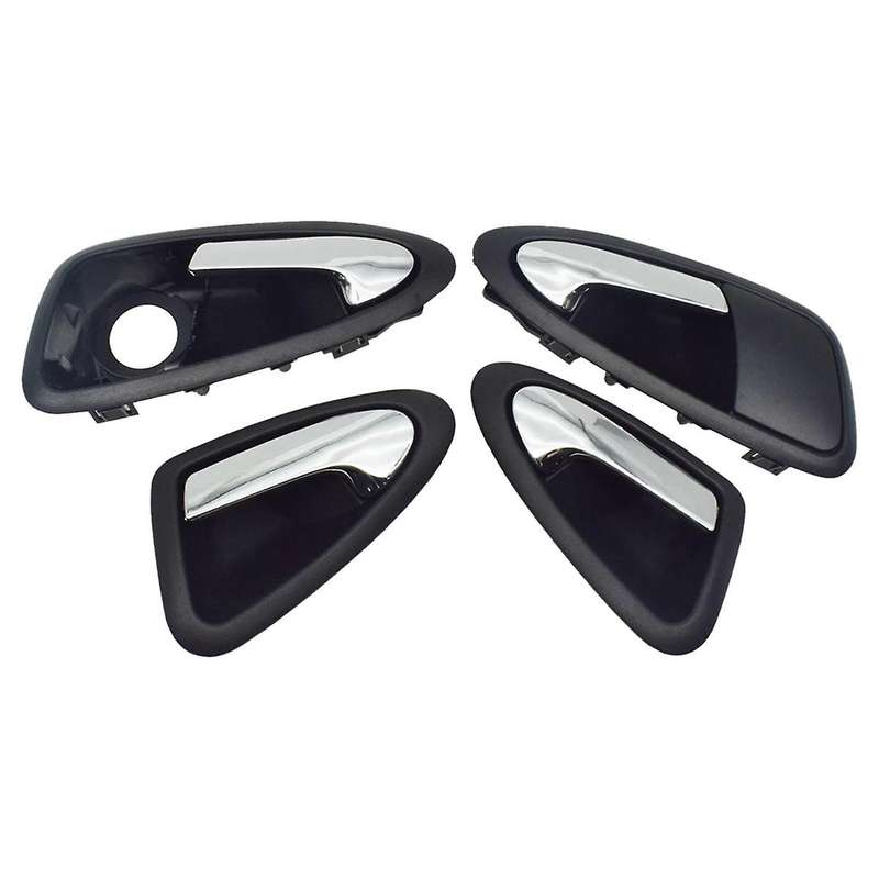 Auto Interior Door Handles for Seat 6J 2010-2022 6J1837113A 6J1837114A 6J4839113A 6J4839114A