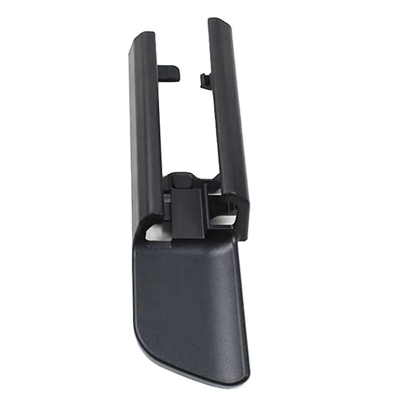 Auto Interior Seat Rail Cover Replacement for 5 Series G30 G31 G38 2016-2020 Seat Rail Trim 5210 740
