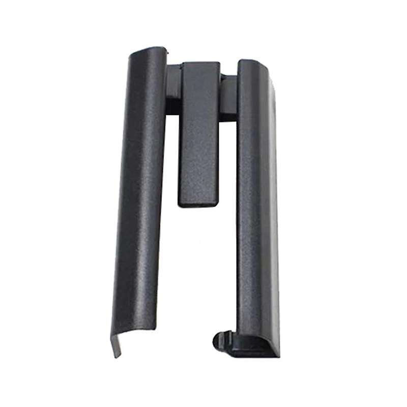 Auto Interior Seat Rail Cover Replacement for 5 Series G30 G31 G38 2016-2020 Seat Rail Trim 5210 740