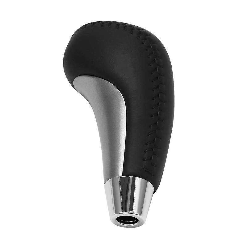 Auto Leather Shift Knob Lever for SORENTO for IX35 2010-2014 467202S2009P 467202S200B1