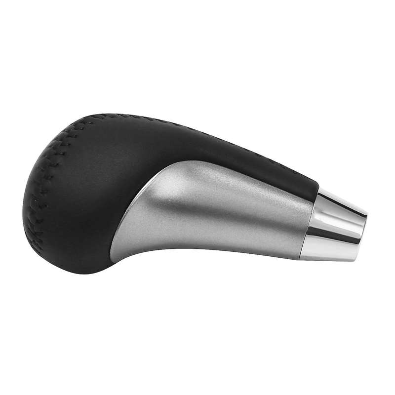 Auto Leather Shift Knob Lever for SORENTO for IX35 2010-2014 467202S2009P 467202S200B1