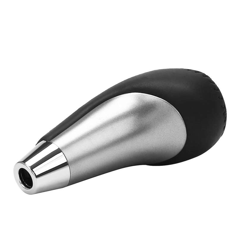 Auto Leather Shift Knob Lever for SORENTO for IX35 2010-2014 467202S2009P 467202S200B1