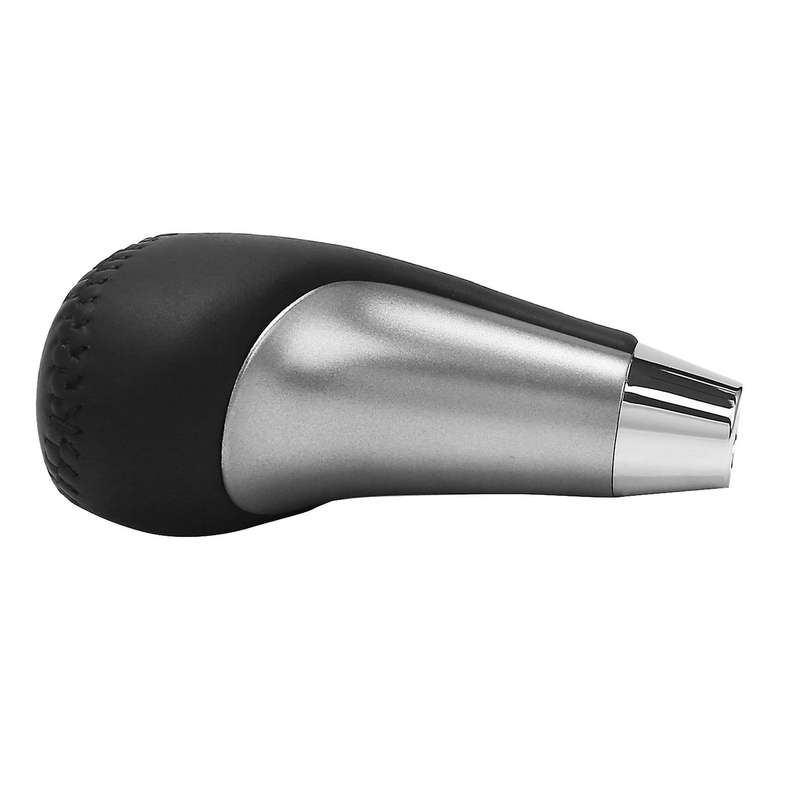 Auto Leather Shift Knob Lever for SORENTO for IX35 2010-2014 467202S2009P 467202S200B1