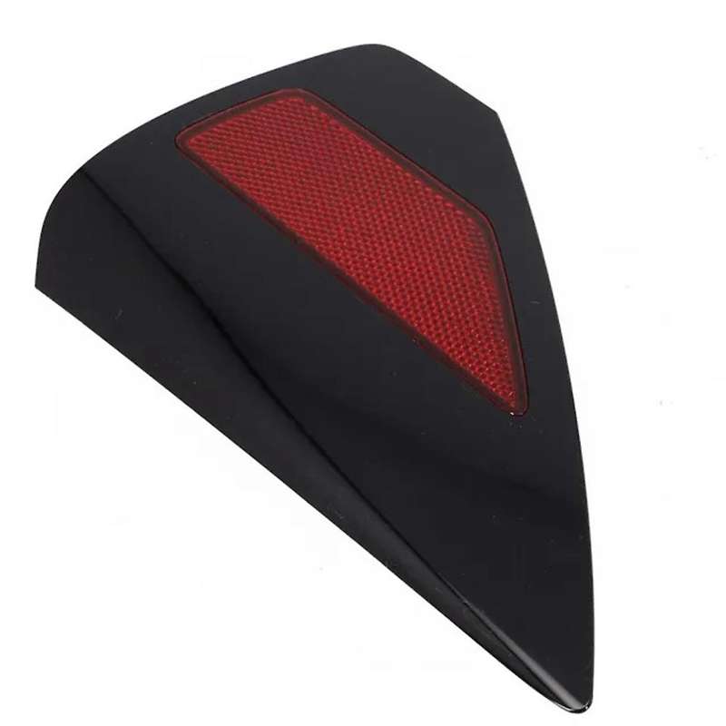 Auto Left and Right Charging Port Cover Electrical Port Cover 1448300-00-B 1518783-00-A for Model 3