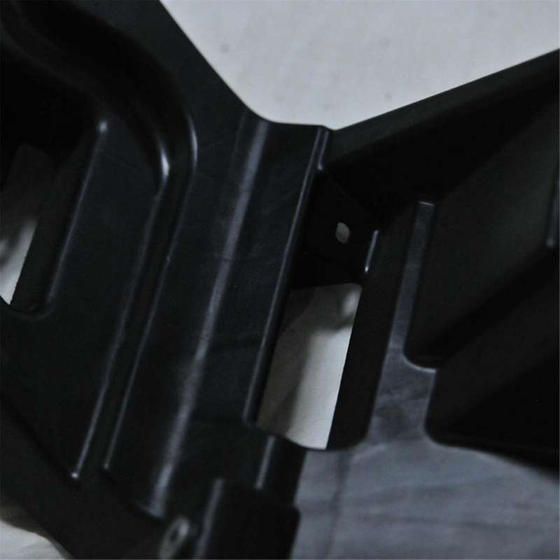 Auto Left and Right Headlight Brackets 1043612-00-f 104357-00-f Radiator Support Bracket for Model