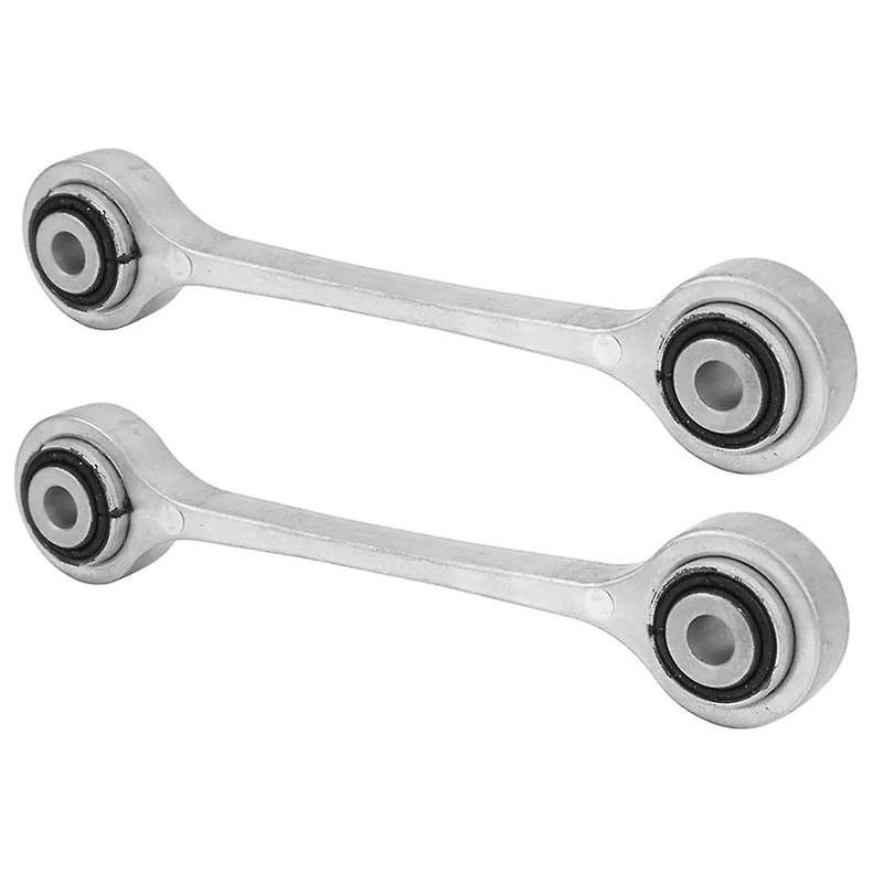 Auto Left and Right Anti-Roll Bar Front Link Stabilizer Bar 7L0411317 for