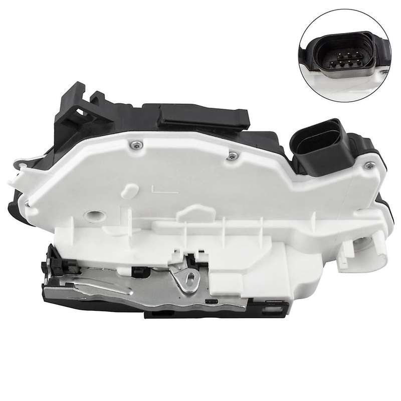 Auto Left Front Door Lock Latch Actuator for CC 5N1837015C 5N1837015A
