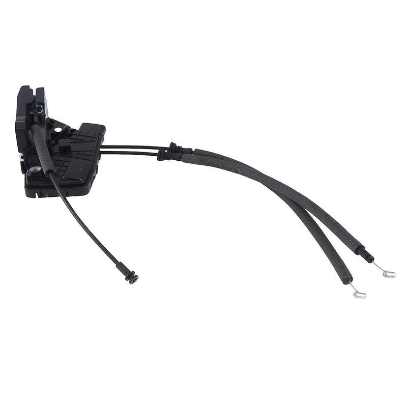 Auto Left Front Door Lock Actuator Door Latch for 15-Years 81310-D3510
