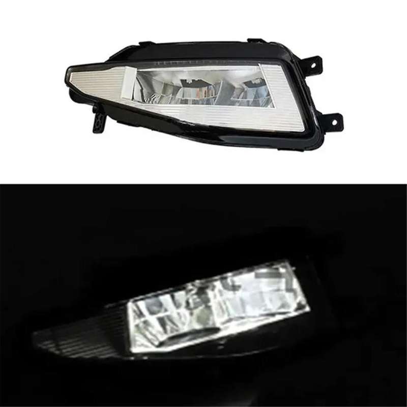 Auto Left Front Fog Light Assembly 3G0941699 for Magotan 2020-2022 B9