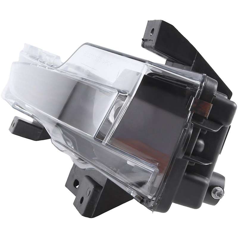 Auto Left Fog Light Front Bumper Light Anti-Fog Light for Y 1624797-00-A Accessories