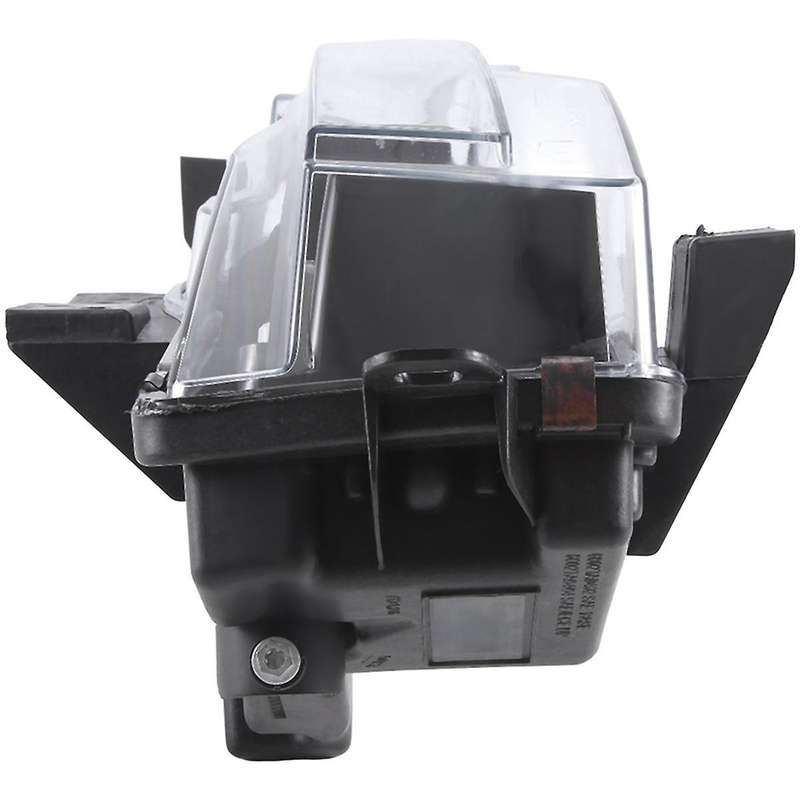 Auto Left Fog Light Front Bumper Light Anti-Fog Light for Y 1624797-00-A Accessories