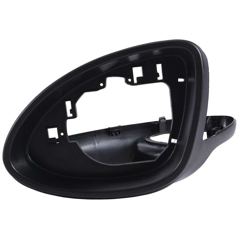 Auto Left Rear Mirror Cover Frame for 2011-2014 95873153710