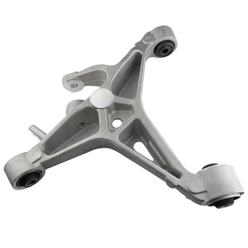 Auto Left Lower Suspension Control Arm Swing Arm for S-Type X200 XF X150 XJ X351 XK 2008-2015 Auto P