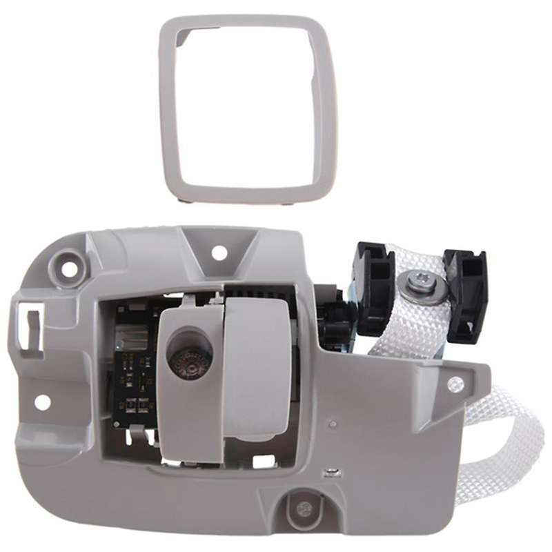 Auto Left Indoor Ceiling Light Coat Hook Hat for Model Y 1515338-97-B 1515338 Accessories
